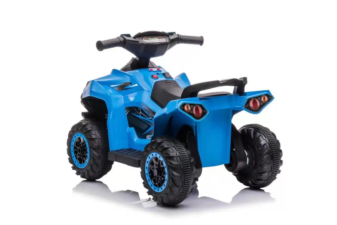 Inexpensive and good quality  kids ride on new beach car Kids Ride On ATV Toy Car