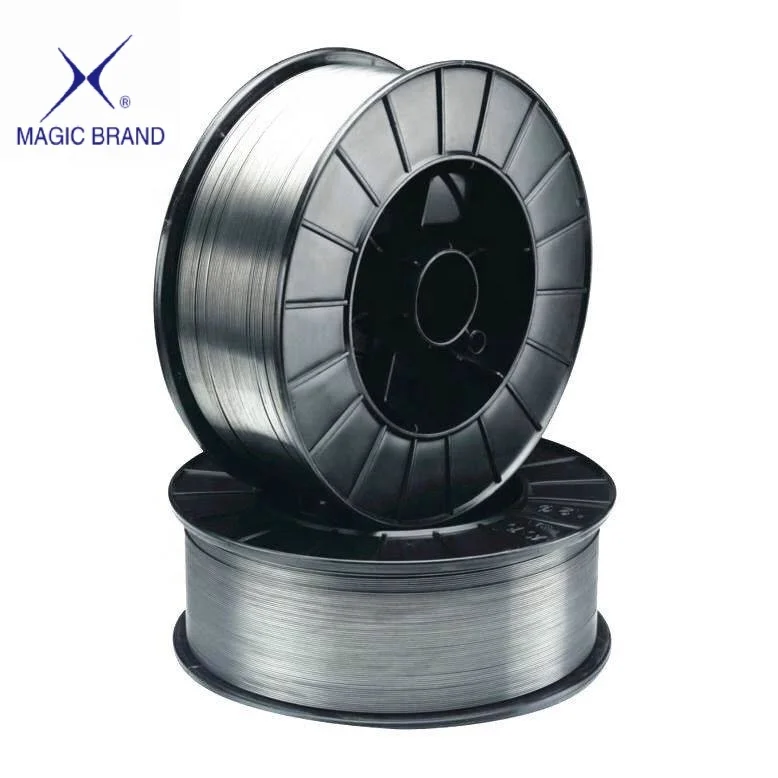 Flux cored welding wire E71T-1 flux cored arc welding wire
