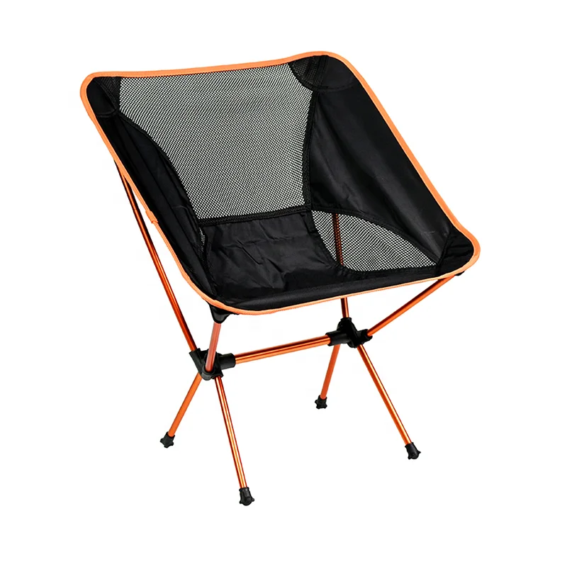 
Beach portable Camping Chair foldable wedding outdoor folding chair 