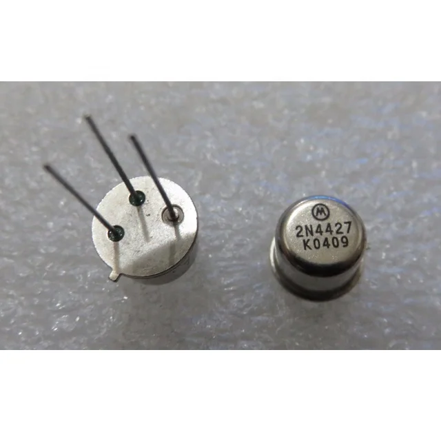 SY Chips ICs 2N4427 integrated circuit ic electronics chips BJT Bipolar power transistor 2N4427