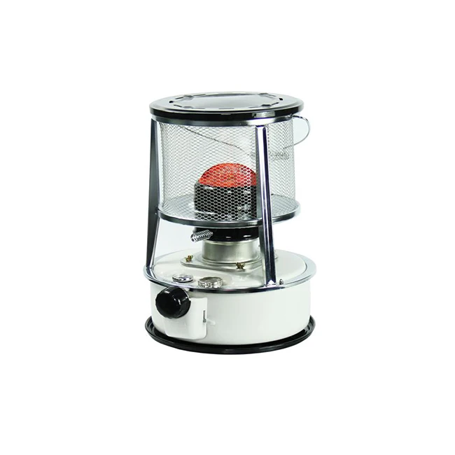 Stove Kerosene Camping Stove  Mini Portable Stainless Steel Stove Ranger Fire Pit