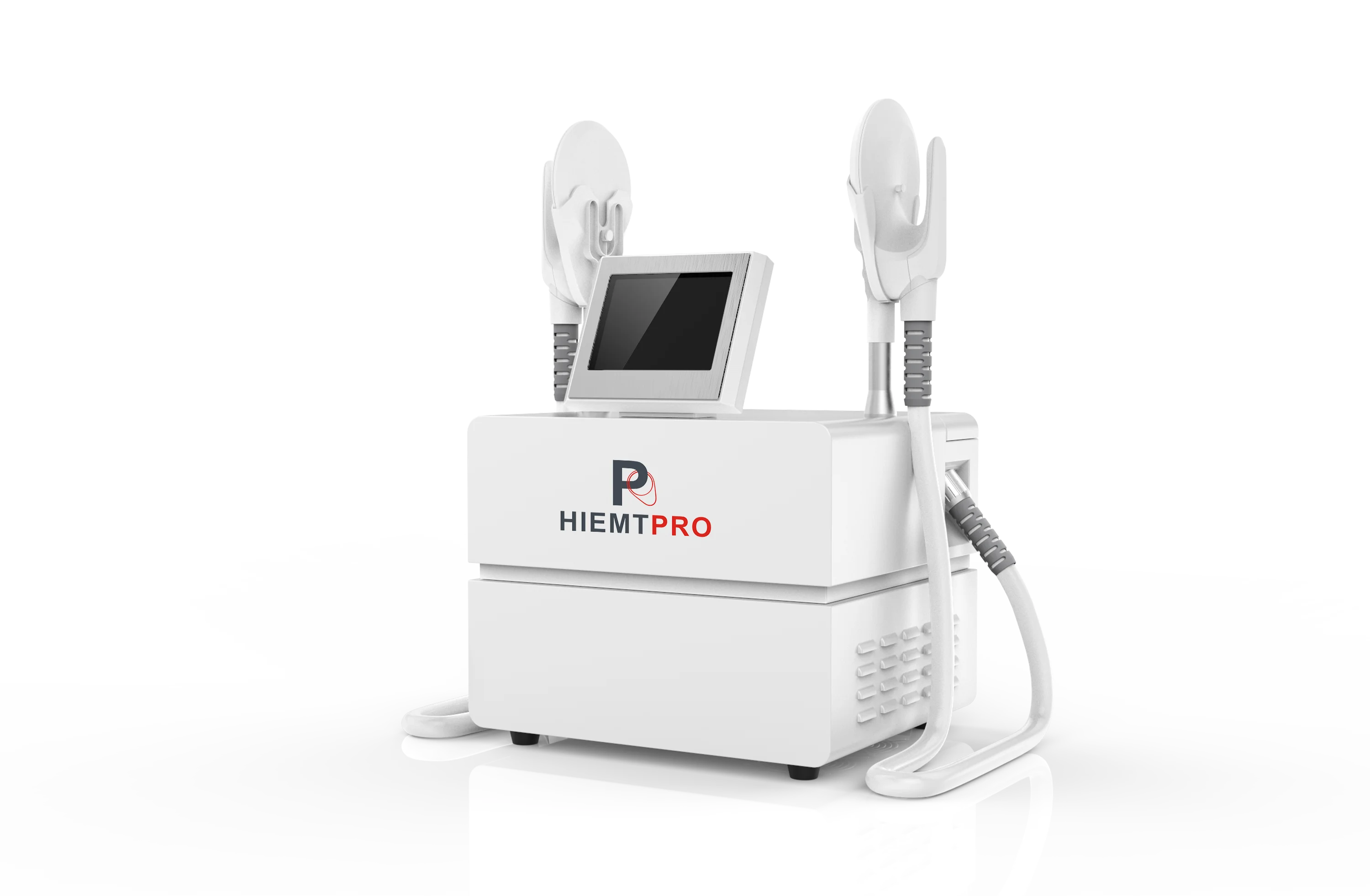 BECO 2021portable  PRO muscle building ems sculpt body sculpting muscle pacemaker beauty machine EMT6