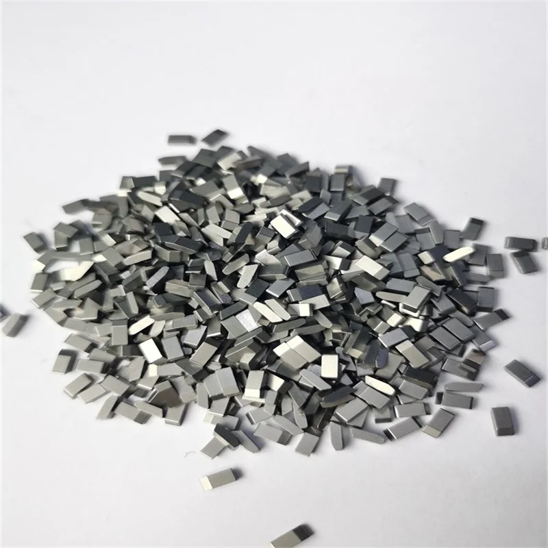 carbide tips for woodworking  saw blade for stump grinder teeth