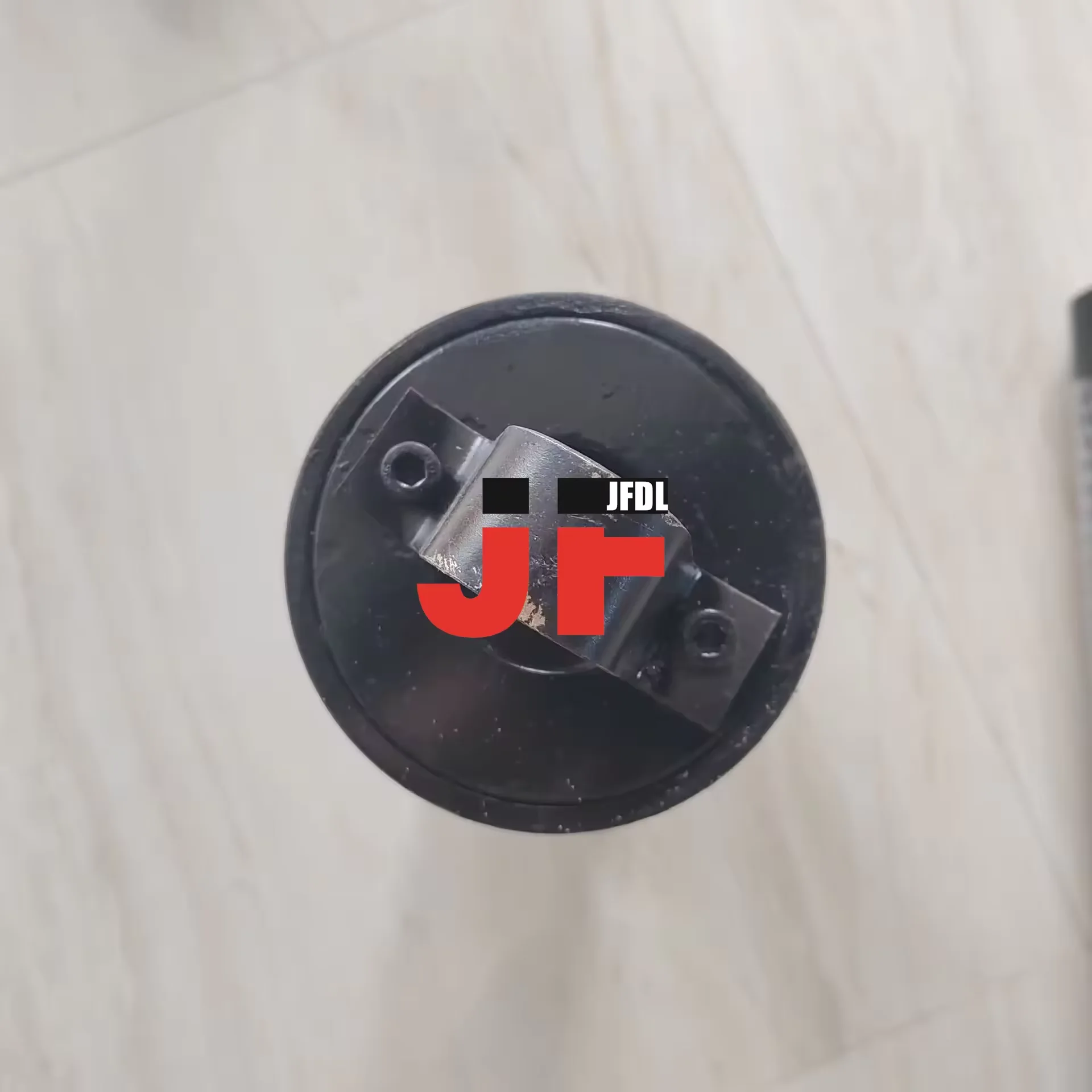 Wholesale Hydraulic Accumulator 721-07-11432 721-32-10281 for WA420 WA450 WA450L WA470 WF450 Wheel Loader Accumulator Assy