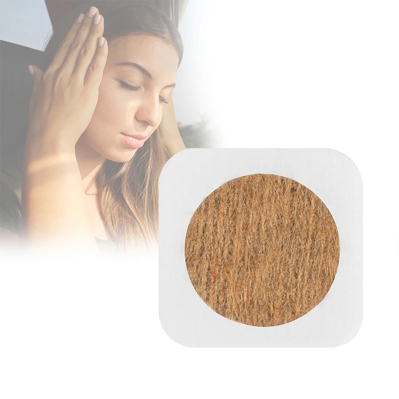 Hot sale sea sickness patches anti motion sickness patch