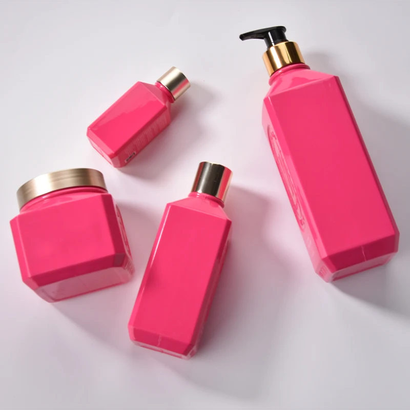 Recyclable Private Label Natural Organic Facial Cream Anti Acne Repair Acne Treatment Facial acne treatment Skin Care Set