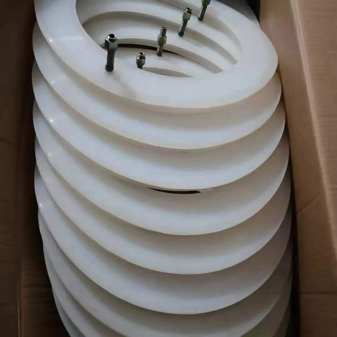 Supplier Cheap Price Customized Inflatable Silicone Rubber Sealing Gasket