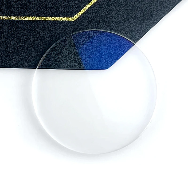 2025 SEESEE Factory Lens 1.56 UV420 Blue Light Filter Blue protection Blue Light Blocking HMC Optical Lens