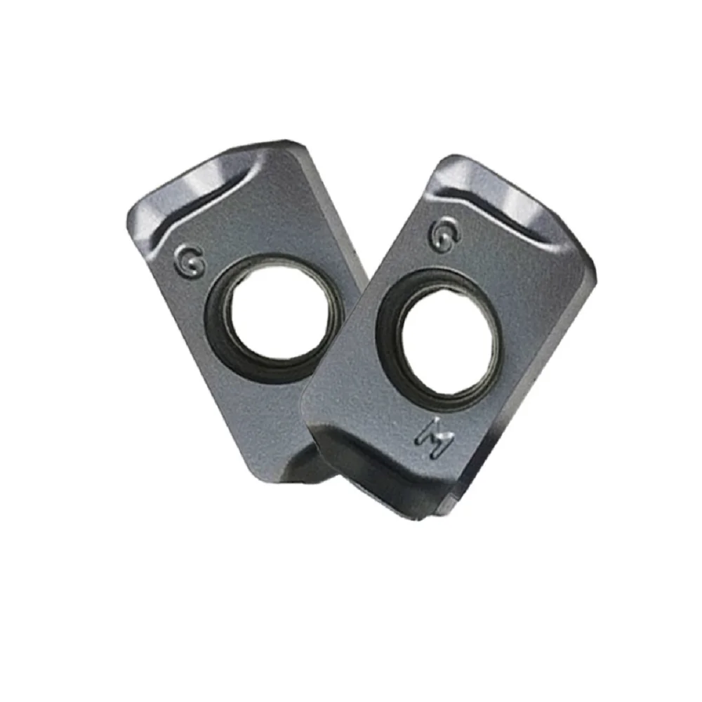 Manufacturer Supply Carbide Insert CNC Turning Tool