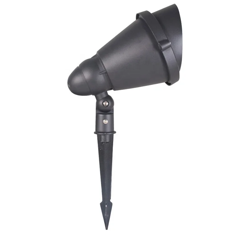 5W 9W 12W 18W Outdoor Garden Yard Landscape Spotlights Tree Spike Landscape Lights Low Voltage Lawn Outdoor Spot Light