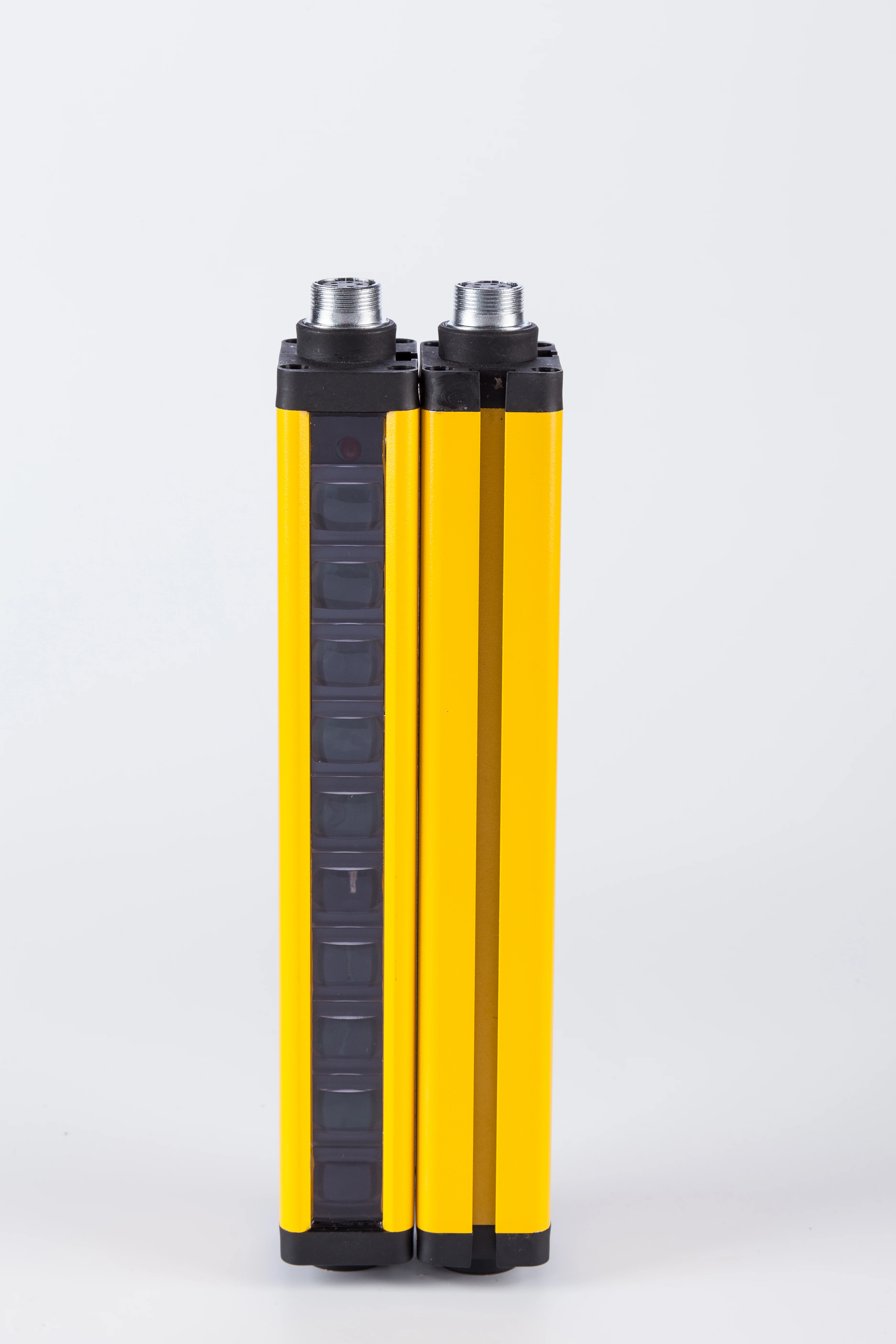 Industrial electronic grating Device infrared barrier safety laser light curtain sensor