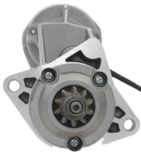 Профессиональные поставки стартер 4280001690/4280001691/86992395/LRS03799/LRS3799/12 В/2.7KW/10T/Высокое качество части машинного оборудования