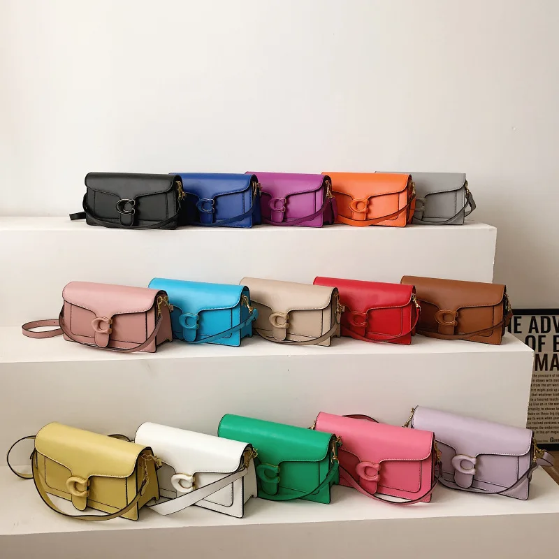 Wholesale Fashion Designer PU Leather Short Purse Trifold Ladies Card Holder Wallet Women Wallet