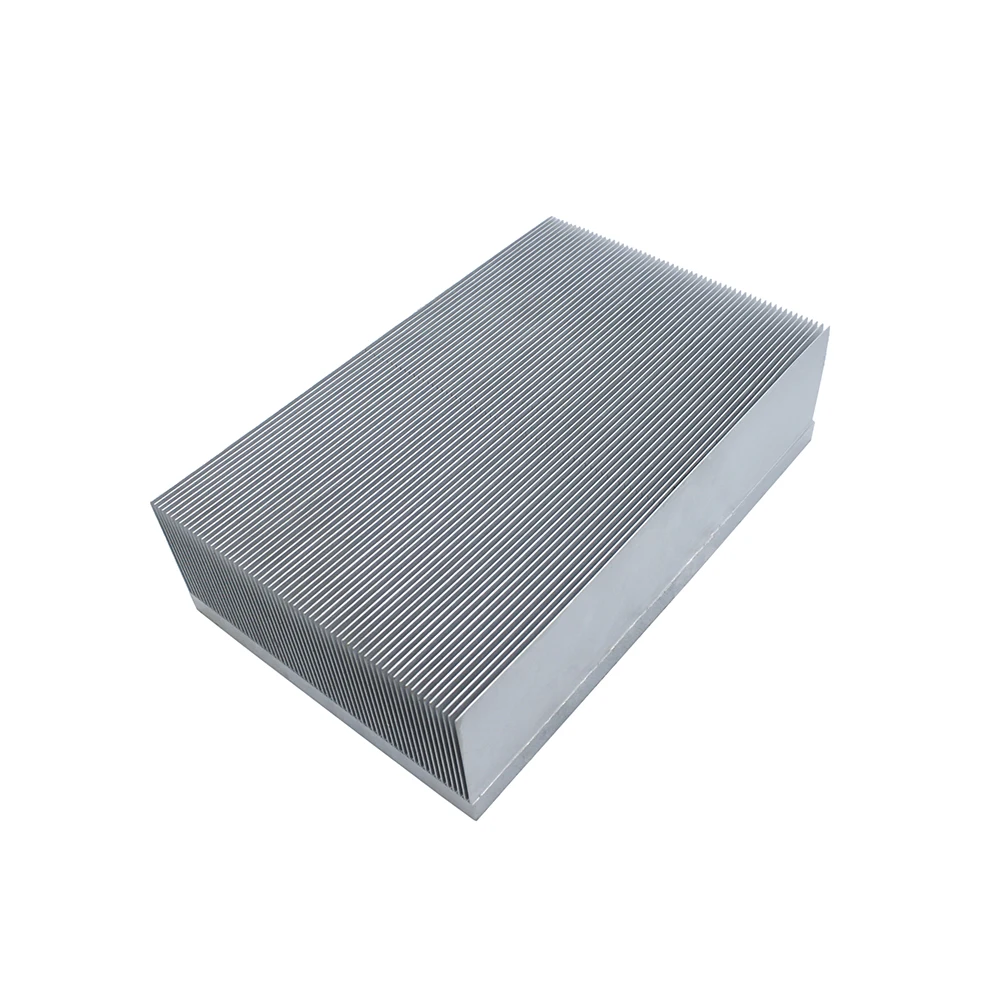 led aluminum extrusion profile material alloy 606 sun flower aluminum wind power fan high-gloss aluminum CNC Machining parts