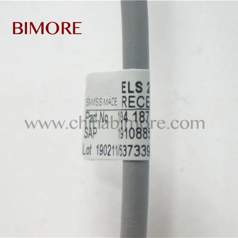 ELS 263 PNP/DO Bimore Elevator photoelectric switch lift sensor