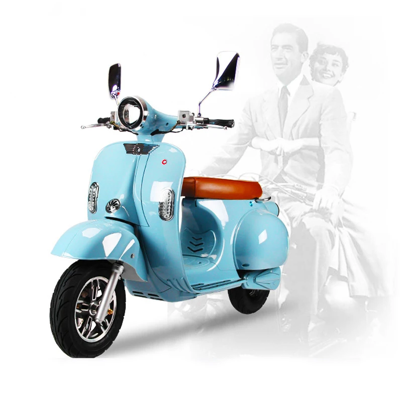 2 wheel electric motorcycle cargo electric scooters china