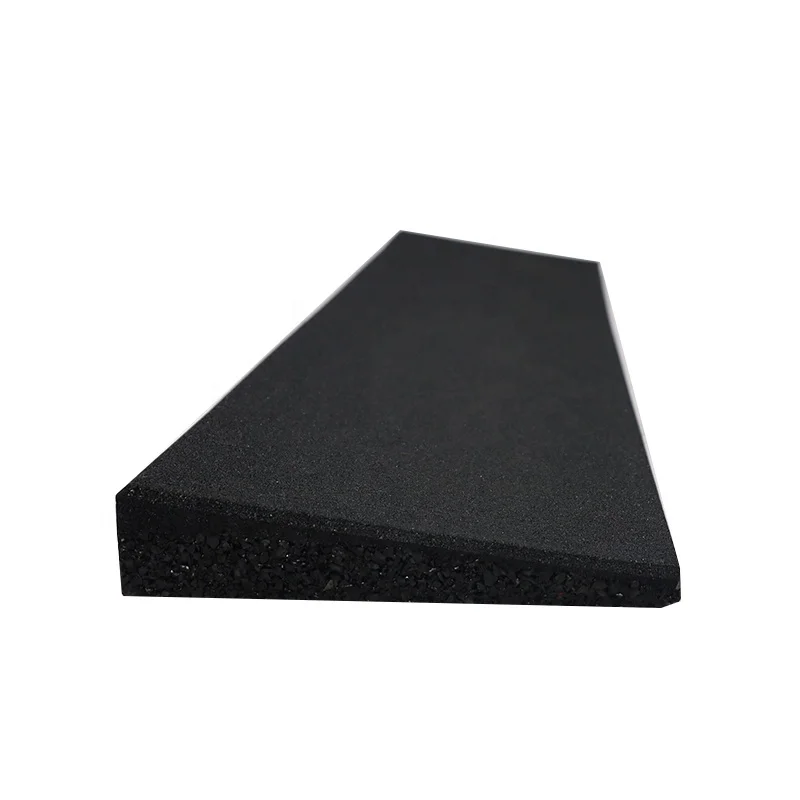 OEM rubber ramps various different size Threshold ramps rubber doorway