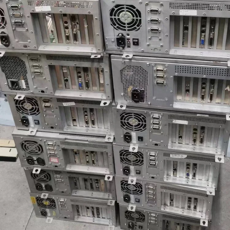 Станция управления компьютером 00.783.0918 CP 2000 MC4-C-KO-02 5A 24VDC для офсетной печатной машины SM52 SM74 SM102 XL105