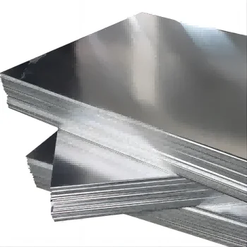 China Supplier 5083 O H32 H34 H111 H116 H321 H112 Aluminum Sheet Or Plate For Boat Building