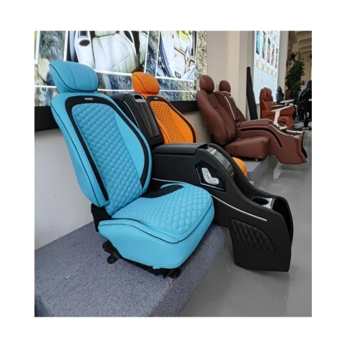 G Class Auto Parts  luxury  upgrade customized interior accessories kit vip rear seat for cars G350 G500 G63  g65 W463  g wagon