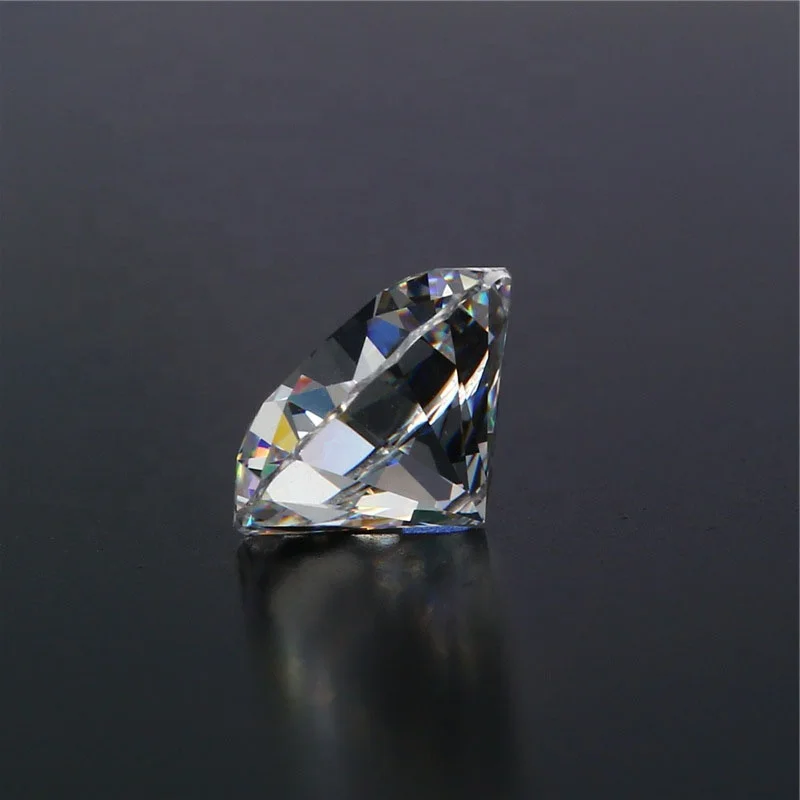 Best Quality HPHT Diamond Lab Created CVD/HPHT Rough Synthetic Diamond in China