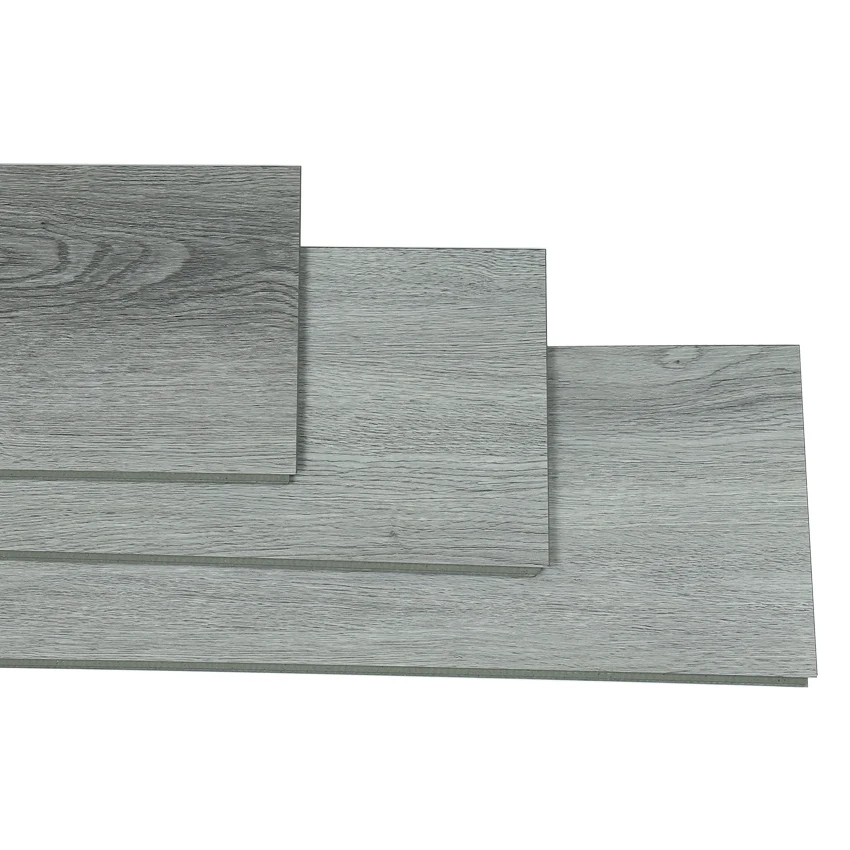 New Technology Garage Floor Tiles Click PVC Plastic Vinyl Planks SPC Flooring Interlock PVC Flooring Tiles Plastic PVC Interlock