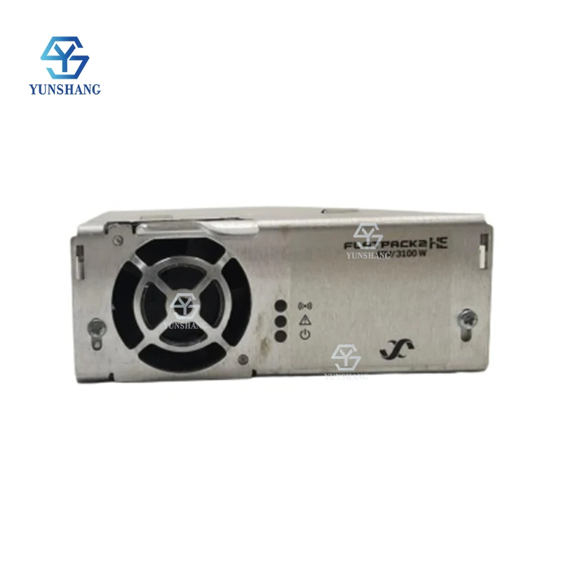 High frequency Eltek Flatpack2 48V 3000W Rectifier Module Manufacturers 241119.903