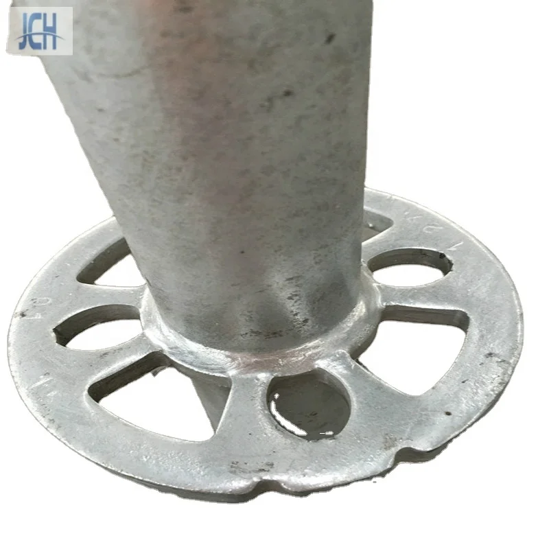 2021 ring lock scaffolding system for high-rise
