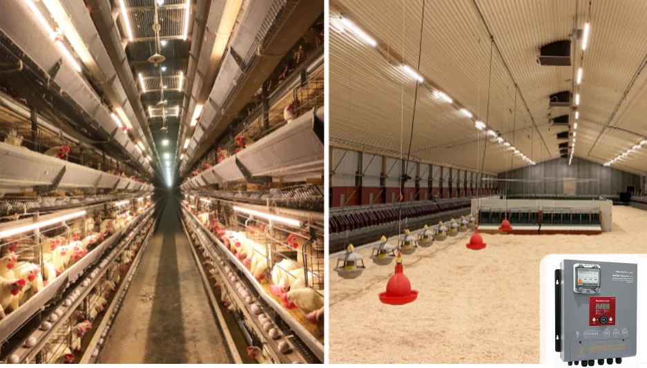 LED Dimmer Controller Manual Switch, Programmable Dimmer Switch1500W/3000W/4500W