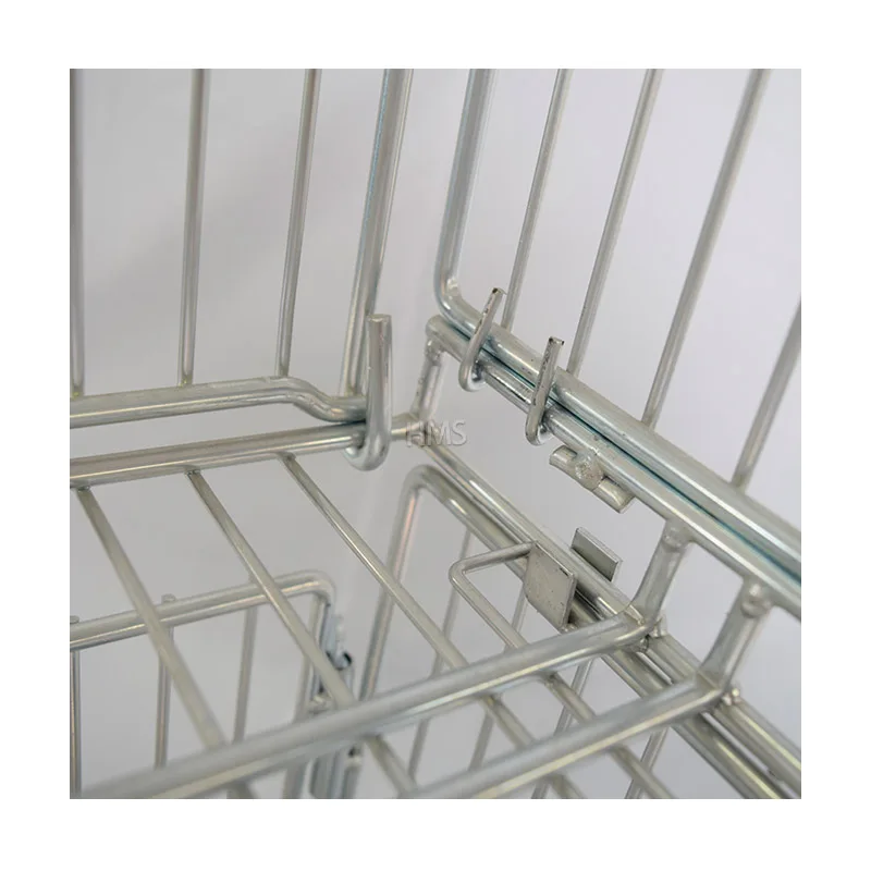 Market Bread Shelf For Supermarket Metal Wire Basket Snacks Food Shelves