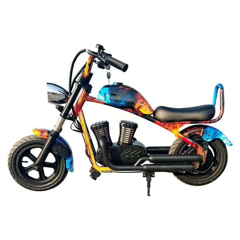 High Quality Super Mini Motorcycle Dirt Bike For Kids