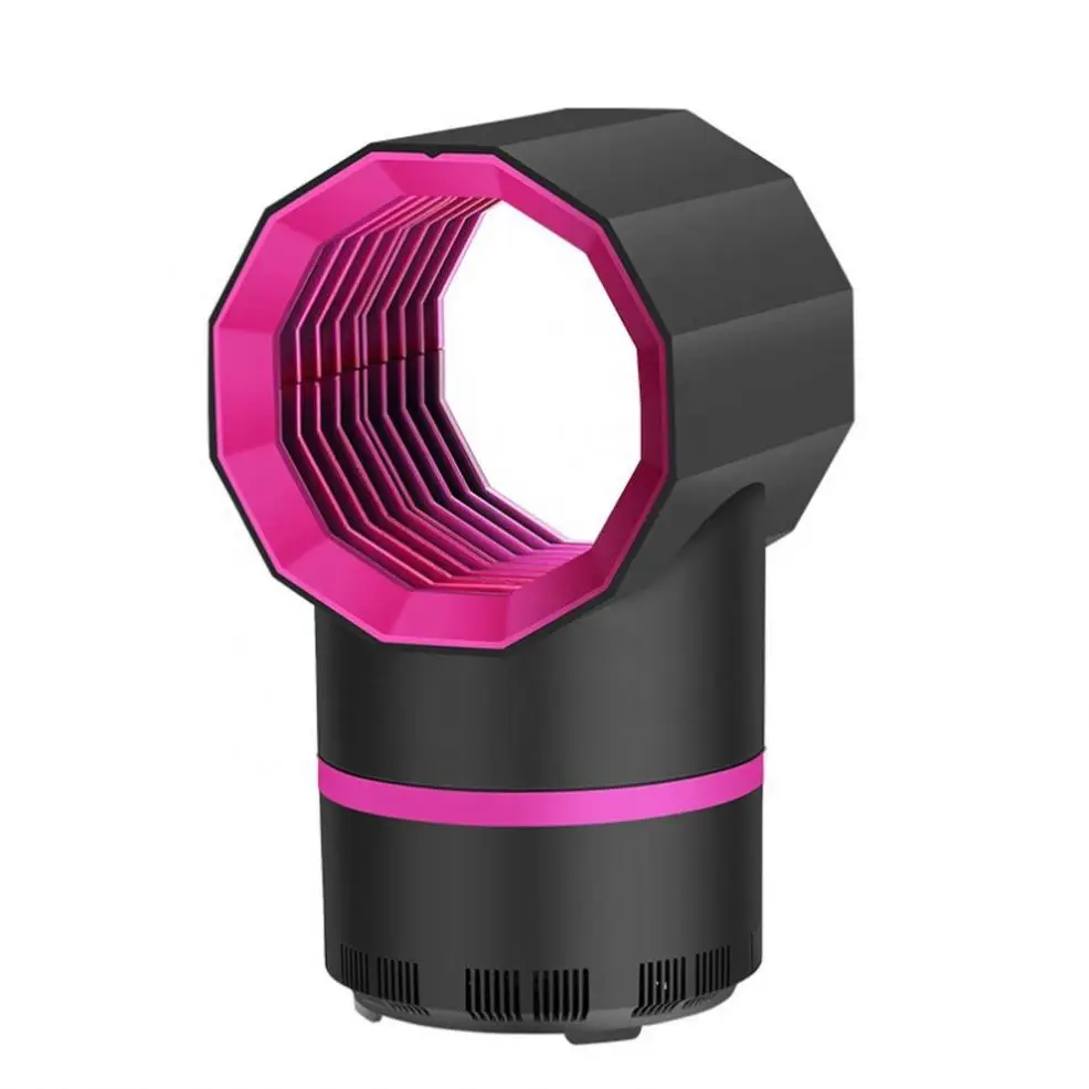 Dropshipping Bulk Order Electronic Mosquito Trapping Killer Multifunctional Ultrasonic Pest Repeller 2021