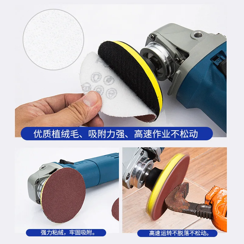Car Detailing Headlight Restore Kit High Transparency Restorer