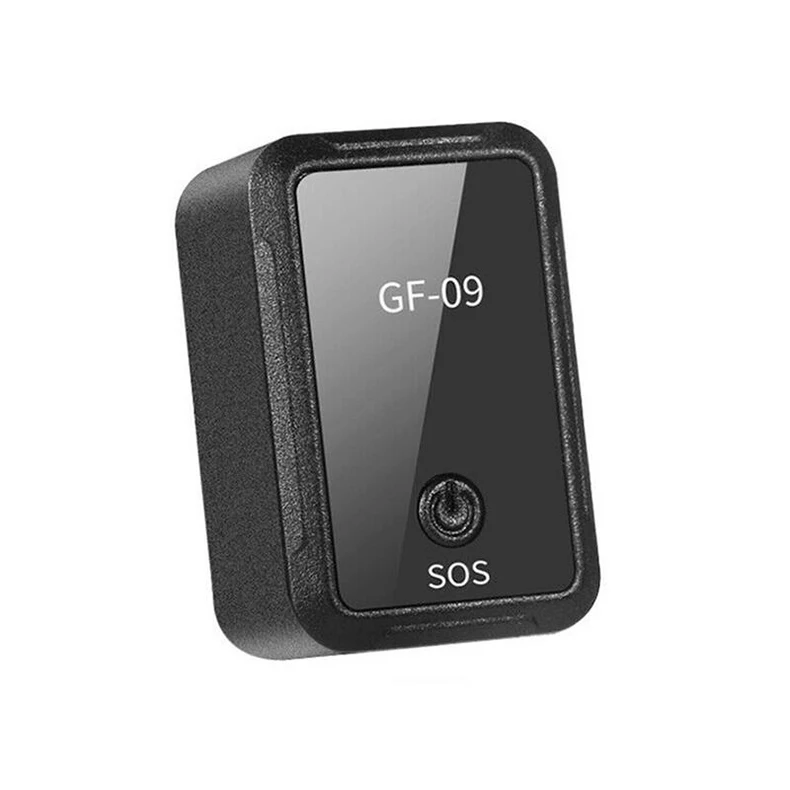 Mini Global Real Time kids locator GPS Tracker gadget GF-09 GPRS/GPS Tracking Device With gps tracker