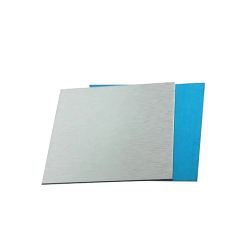 ASTM 5006 H112 Aluminum Alloy Plate 5083 5052 5059 Aluminum Sheets On Sale