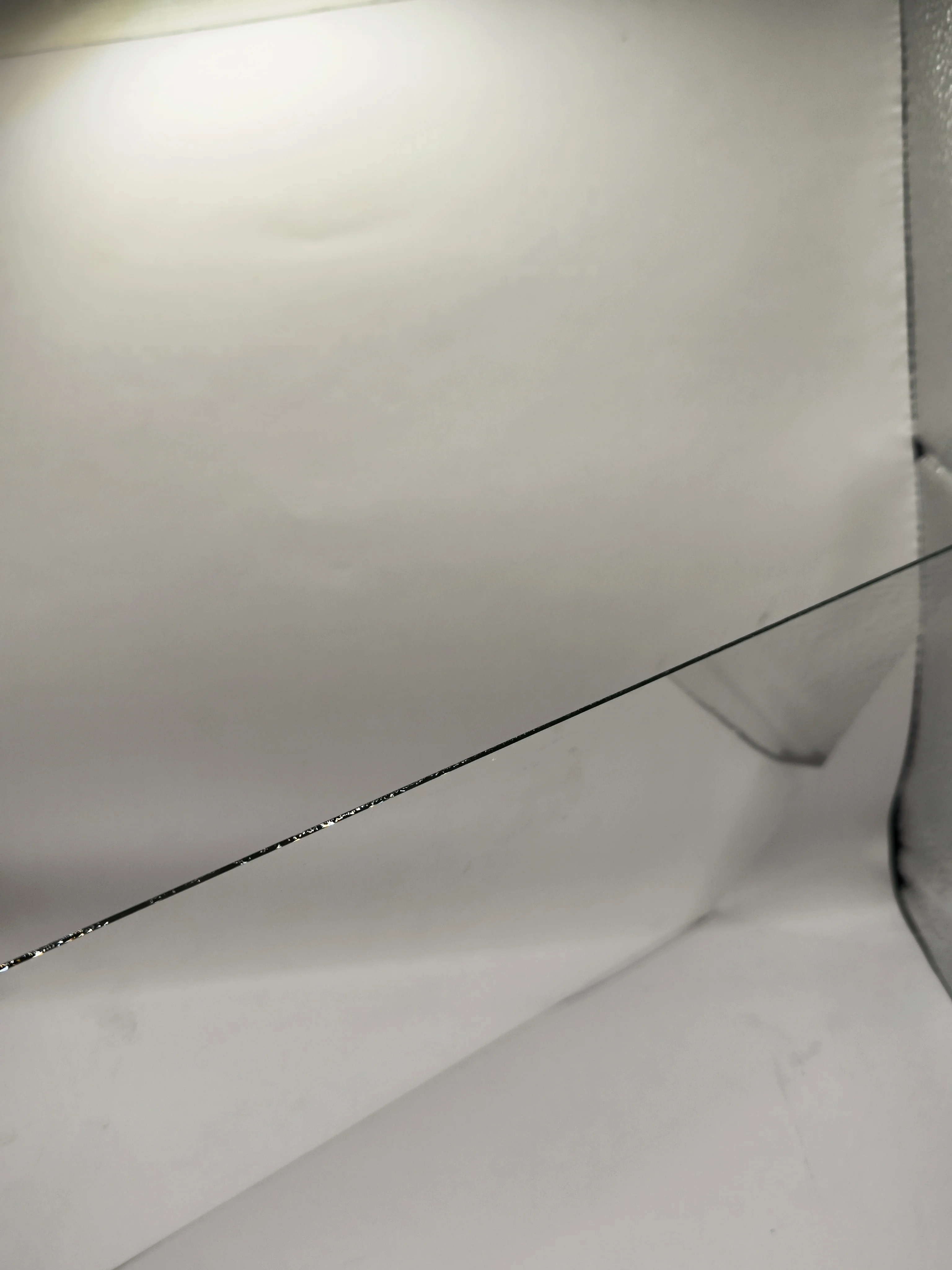 Factory wholesale 1.1mm high-transparency ITO conductive glass suitable for touch screens LCD displays and solar panels