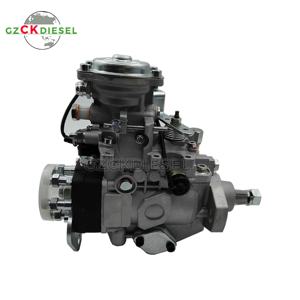 Diesel VE Fuel Injection Pump 104661-4260 167001Y400 NP-VE6/11F1800RNP201 for TD42