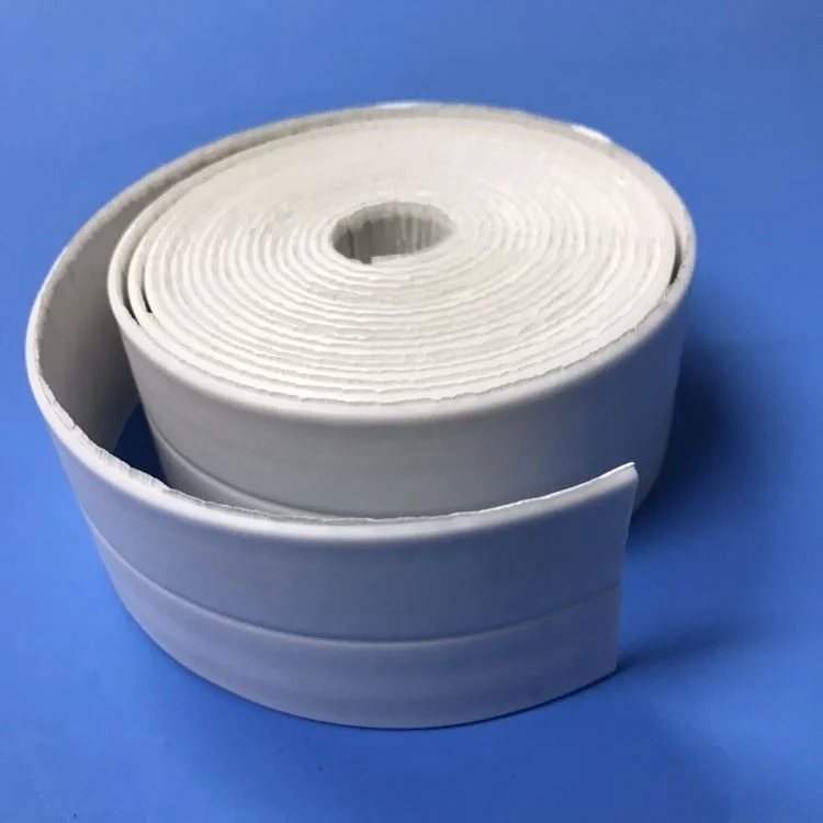 Pe Pvc Butyl Tape Self Adhesive Waterproof And Mildew Proof Tape Caulk Strip For Kitchen Bathroom