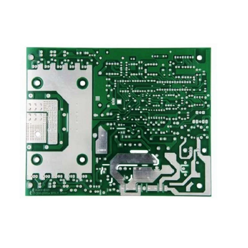 Guangdong High Quality PCBA Assembly Metal Detector PCB Circuit Board Custom PCB Plate PCB Cards
