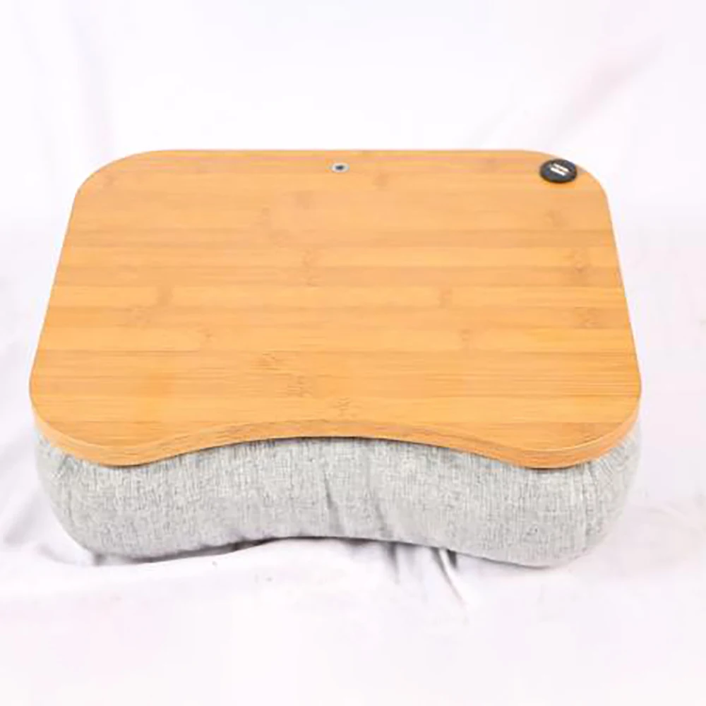 Pillow Tray for Tablets Portable Laptop Lap Desk Tray