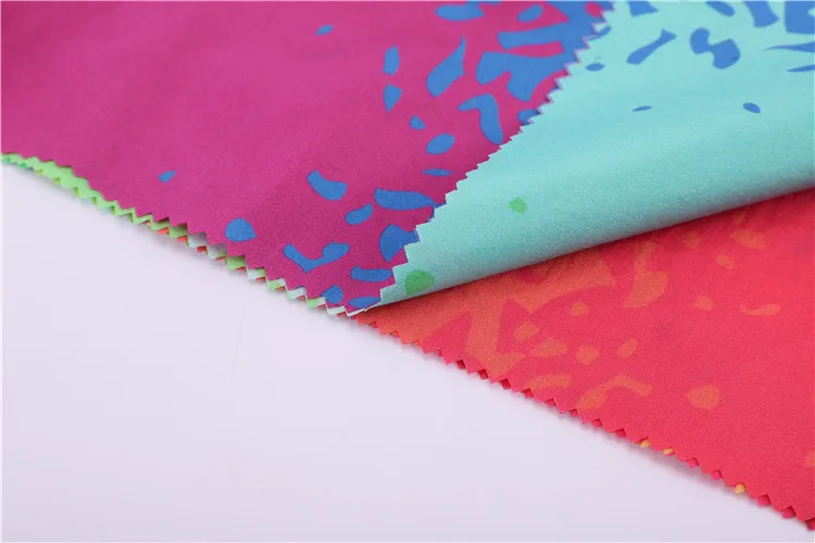 Nylon Hydraulic Adhesive Waterproof Oxford Cloth 210T Nylon Oxford Cloth Handbag Luggage Tent Fabric