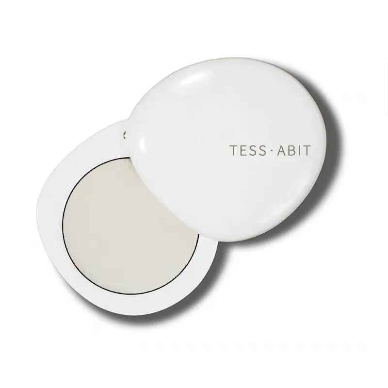 Изготовленный на заказ магнит наполнитель роскошный Твердый парфюмерный футляр контейнер для макияжа металлические контейнеры твердый