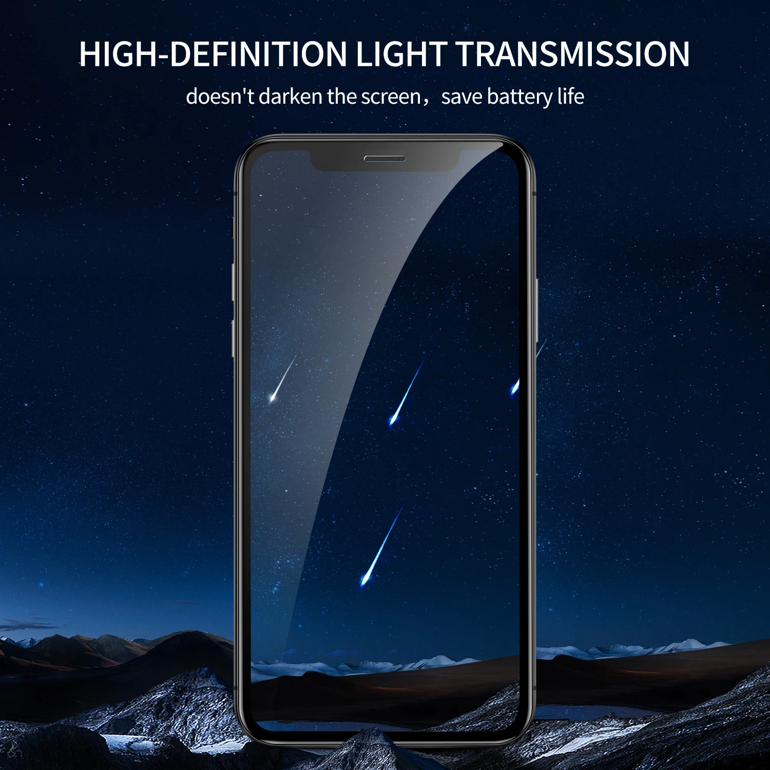 Economical Custom Design anti dust Mobile Phone tempered glass screen protector for iphone 13 pro screen protector