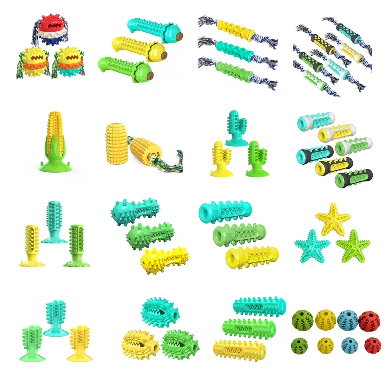 100% Safe Rope Toy Chewing Biilaflor Interactive Cat For Indoor Cats Robot Dog Chew Toys