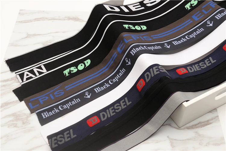 bands elastic from chinese factory