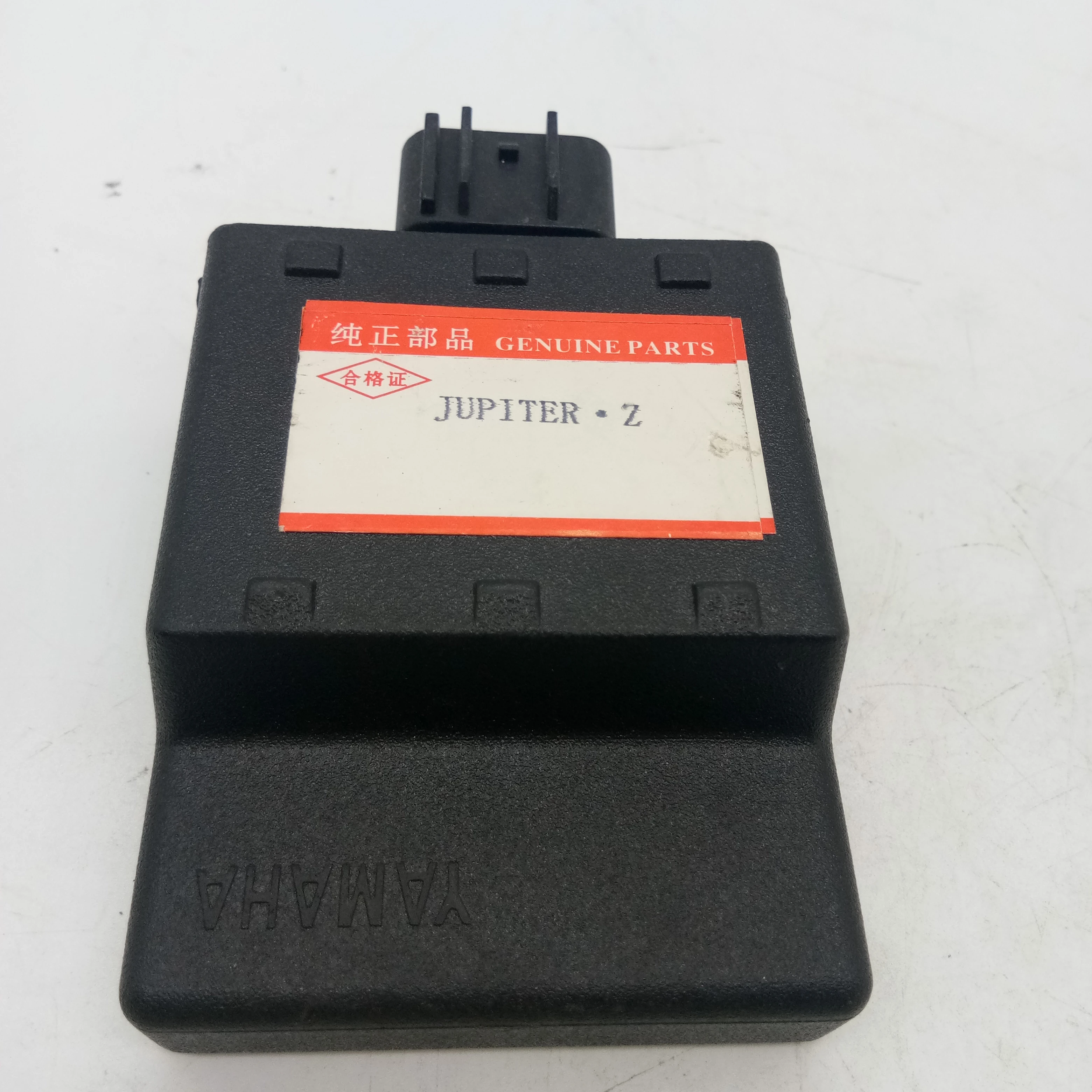 Высокая производительность нового из натуральной кожи для езды на мотоцикле блок интерактивного компакт-диска для Юпитер R.Z