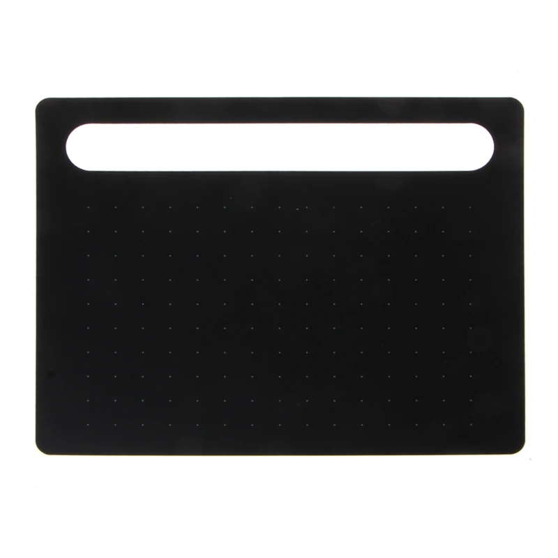 Graphite Protective Film For Wacom Digital Graphic Drawing Tablet CTL4100/CTL4100WL
