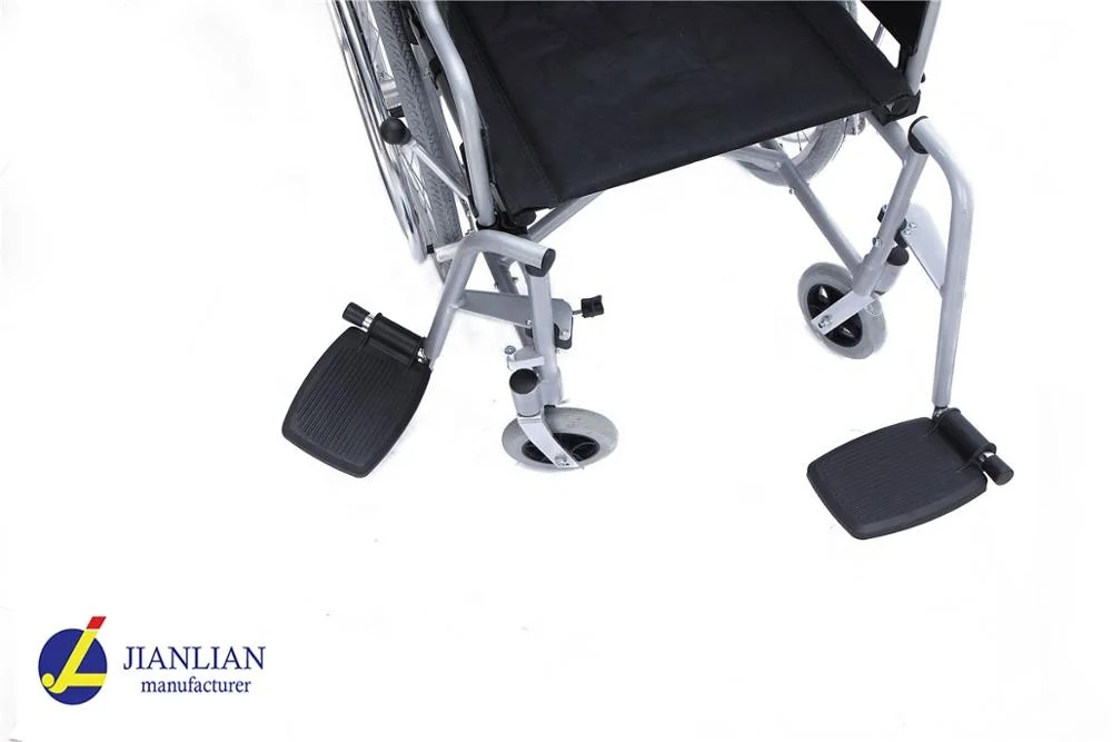 High Quality Wholesale Home Health Care Product Wheel Chairs for People With Disabilities Health Medical Wheelchair