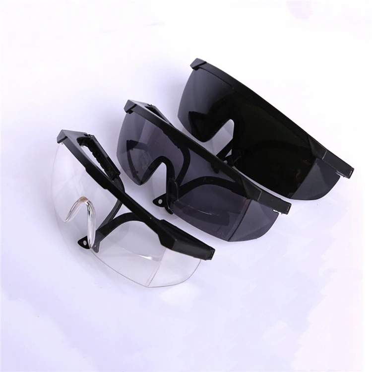 China Supplier Custom Anti Fog Premium Construction Safety