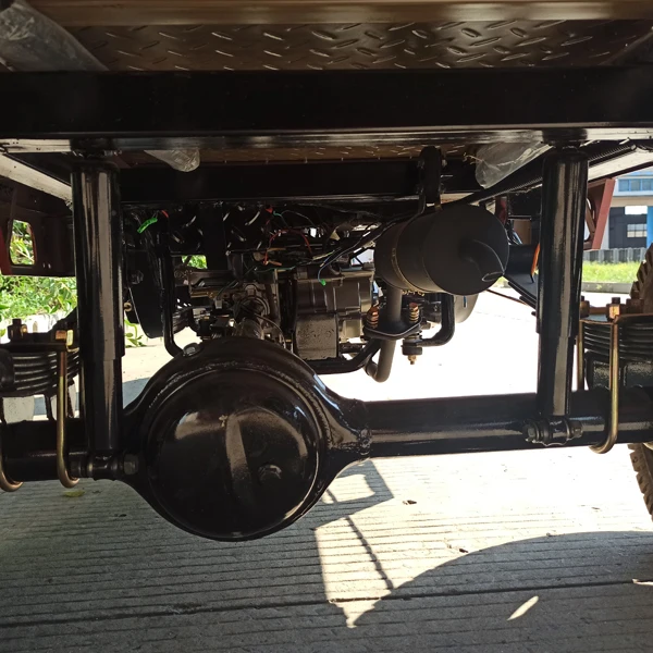 Hot sale Cheap prices Air cooled tricycle 3 wheel cargo tricycle motorized tricycles